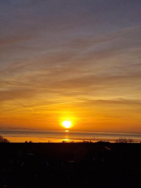 FW mit traumhaftem Meerblick in Büsum